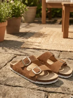 NAkarina 26, W - Dame Sandaler