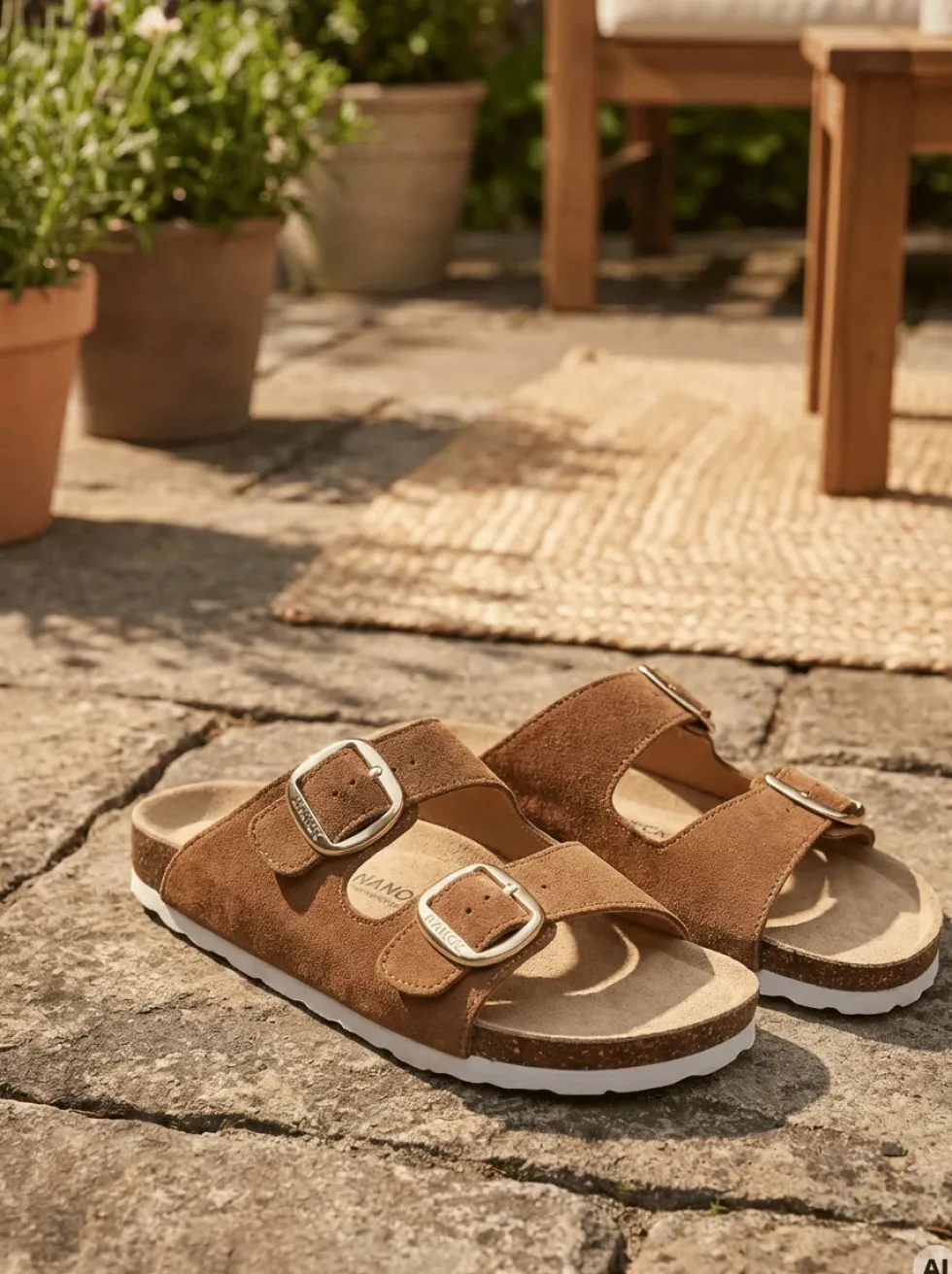 NAkarina 26, W - Dame Sandaler