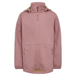 NAsammy 25, Jr - Børne Softshell Jakke