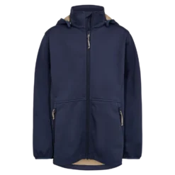 NAsammy 25, Jr - Børne Softshell Jakke