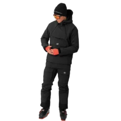 Nelkerim Padded Pant - Herre Skibukser