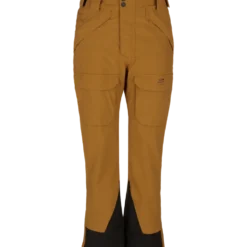 Nelkerim Padded Pant - Herre Skibukser