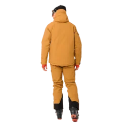 Nelkerim Padded Pant - Herre Skibukser