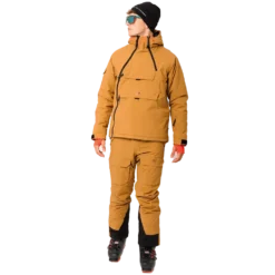 Nelkerim Padded Pant - Herre Skibukser