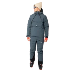 Nelkerim Padded Pant - Herre Skibukser