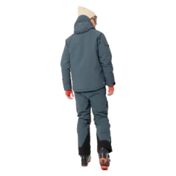 Nelkerim Padded Pant - Herre Skibukser