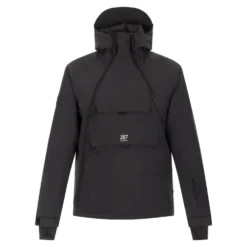Nelkerim Padded Ski Anorak - Herre Skijakke
