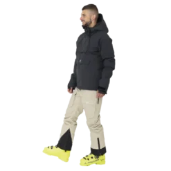 Nelkerim Padded Ski Anorak - Herre Skijakke