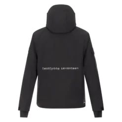 Nelkerim Padded Ski Anorak - Herre Skijakke