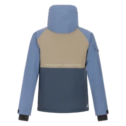 Nelkerim Padded Ski Anorak - Herre Skijakke