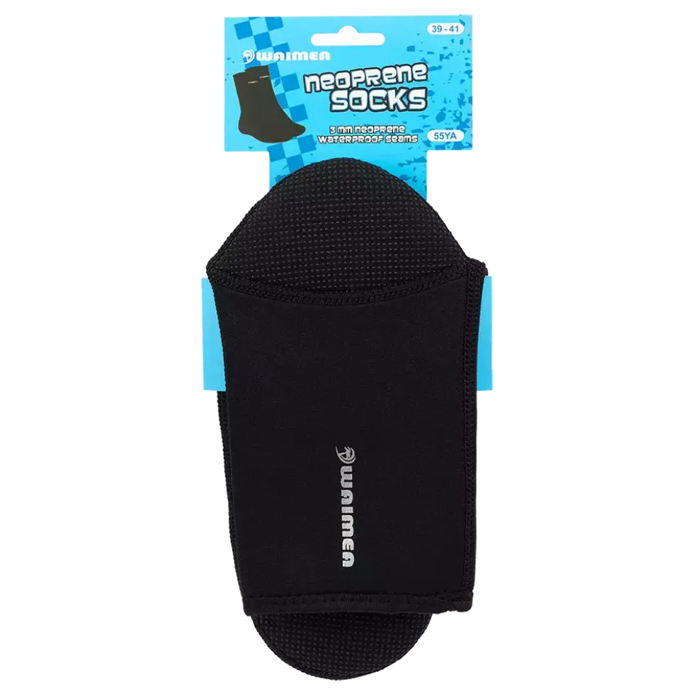 Neo Socks, Uni - Voksen Neopren Sokker