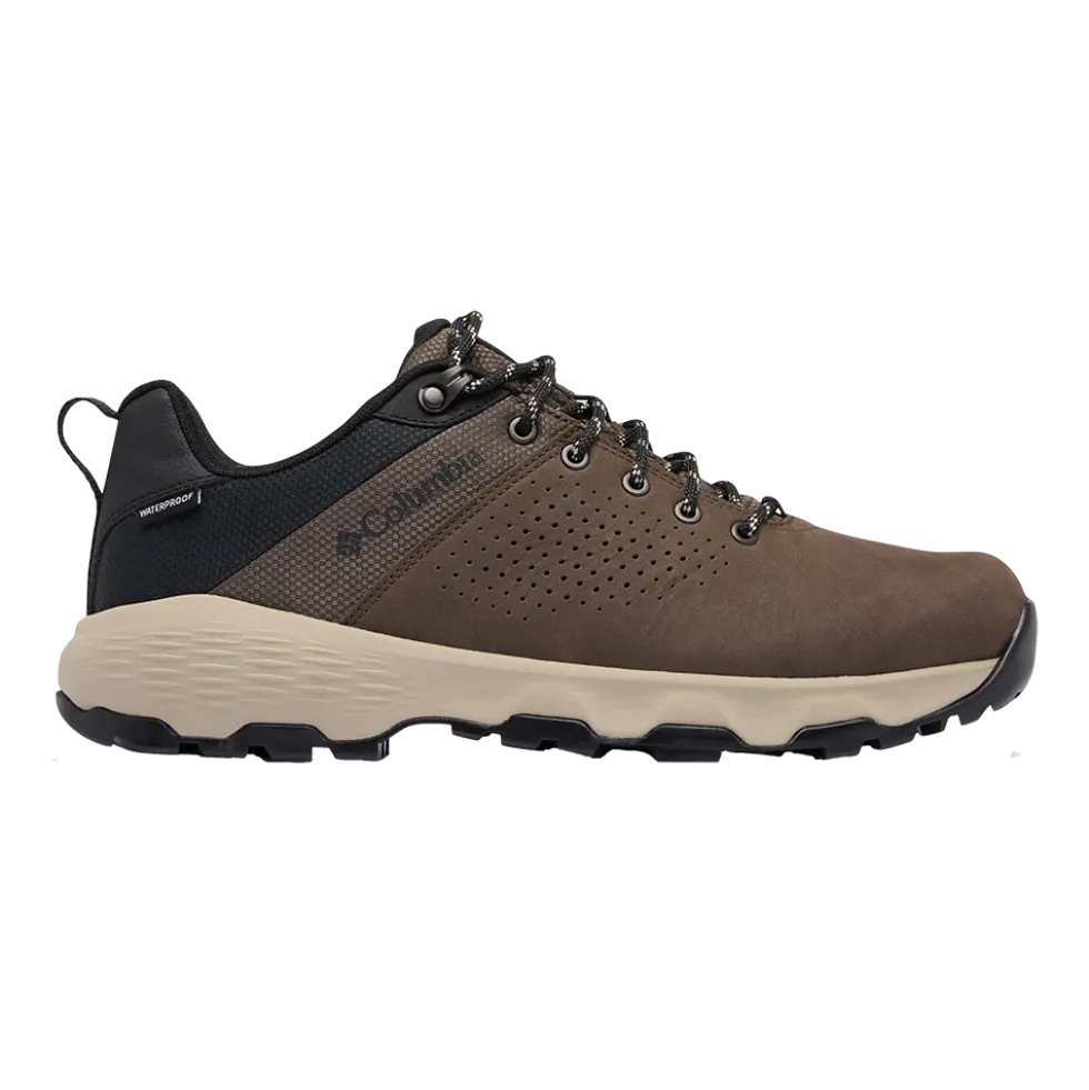 Newton Nimble Waterproof - Herre Outdoor Sko