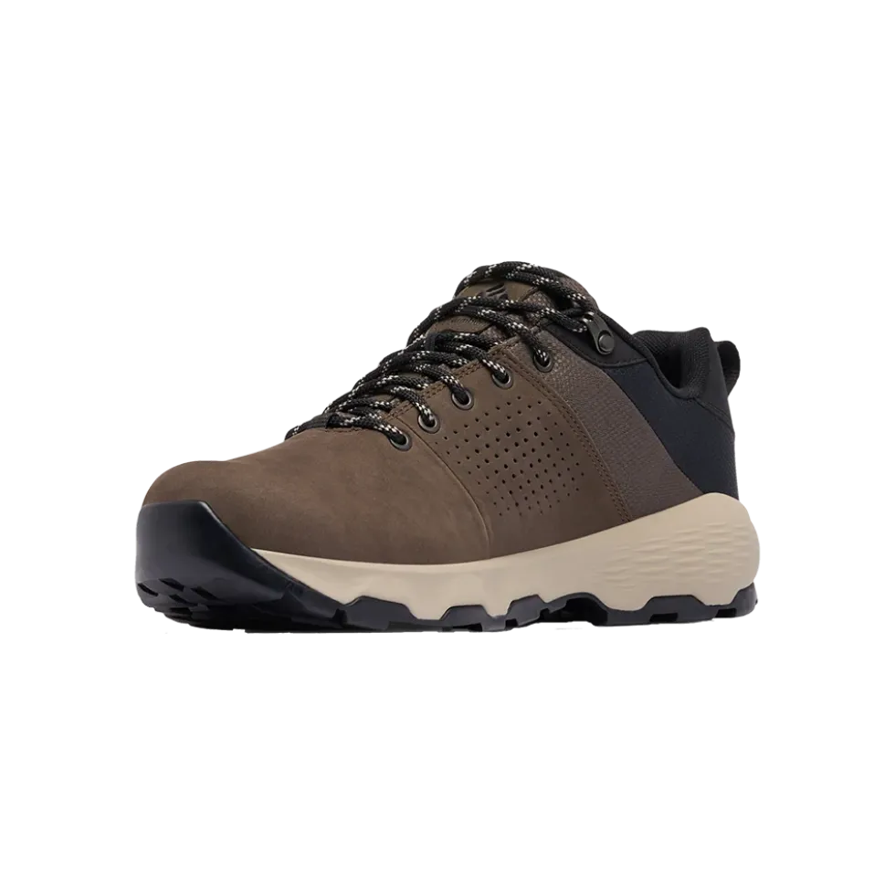 Newton Nimble Waterproof - Herre Outdoor Sko