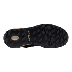 Newton Nimble Waterproof - Herre Outdoor Sko
