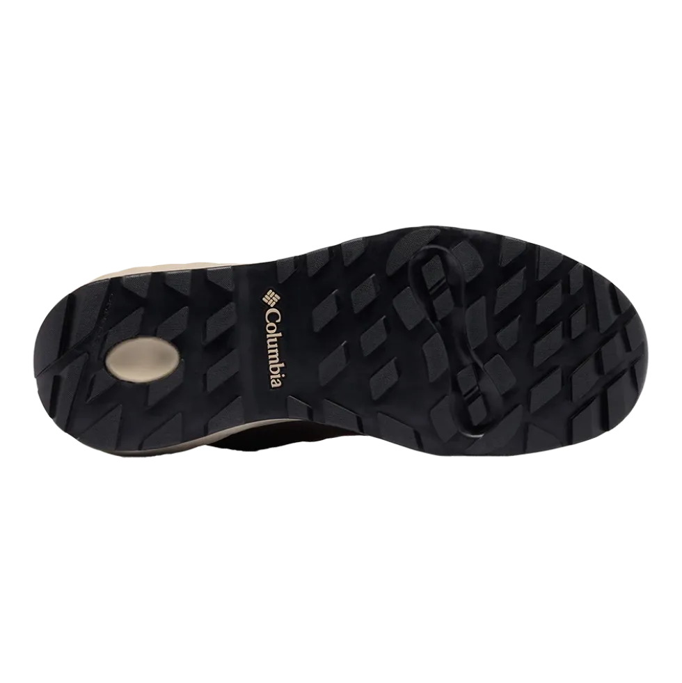 Newton Nimble Waterproof - Herre Outdoor Sko