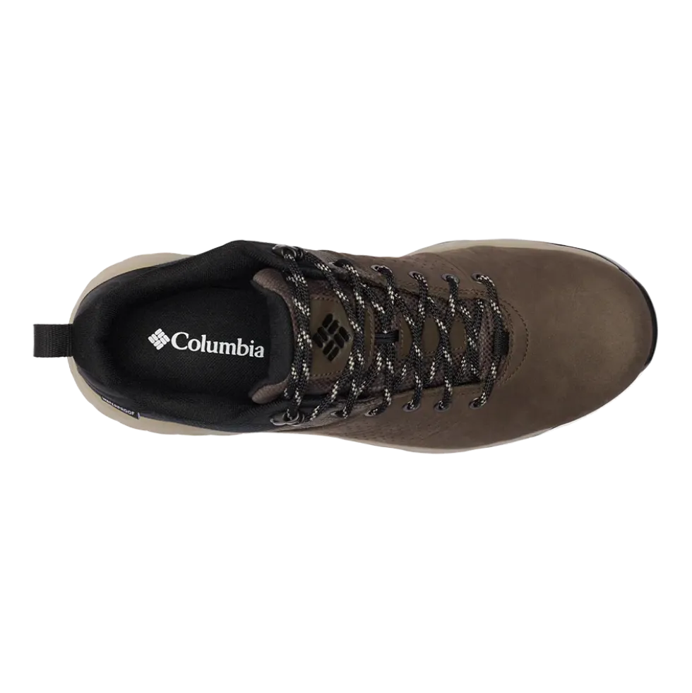 Newton Nimble Waterproof - Herre Outdoor Sko