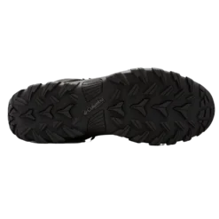 Newton Ridge Plus II WP - Herre Outdoor Sko