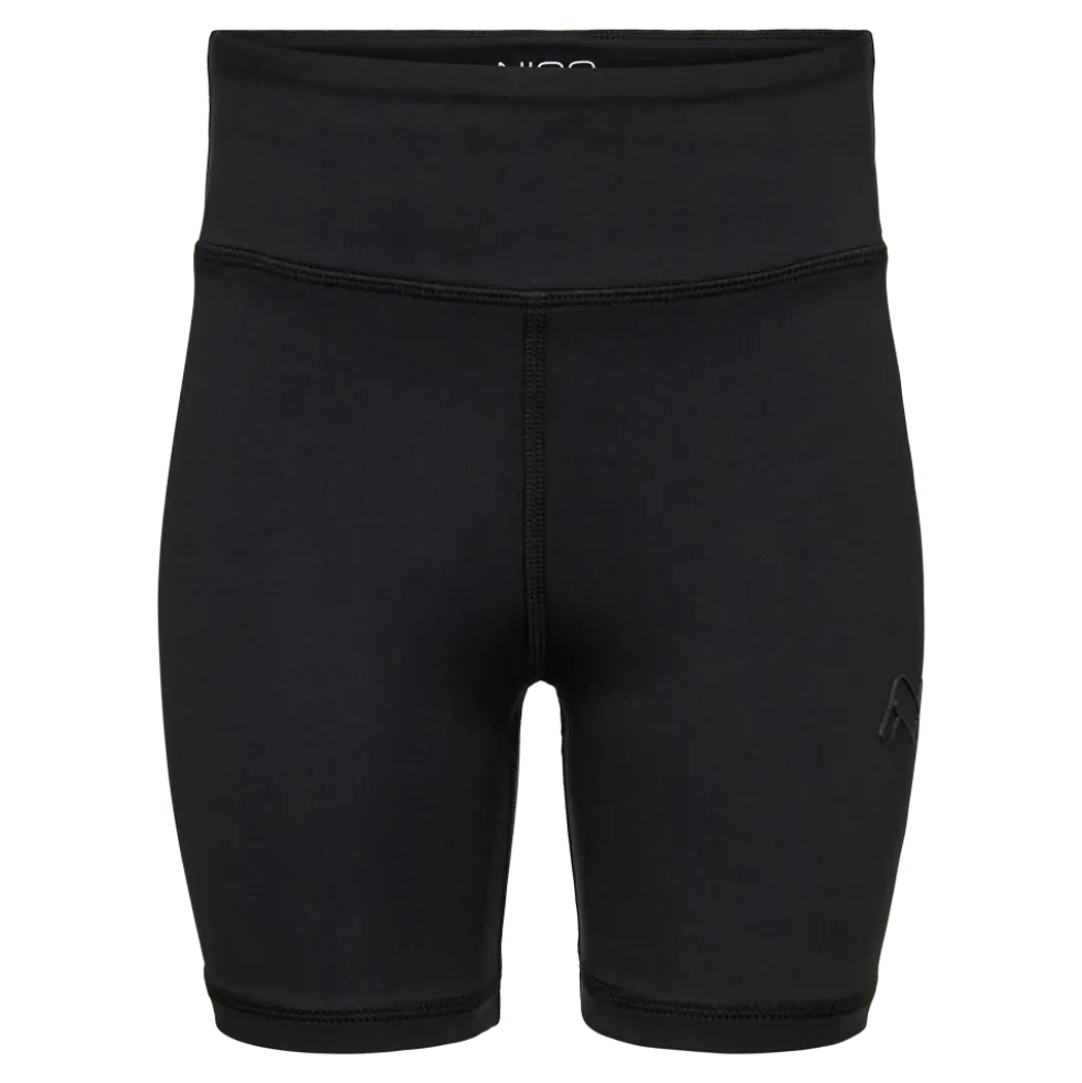NIfaline Sprinter 26, Jr - Korte Børne Tights