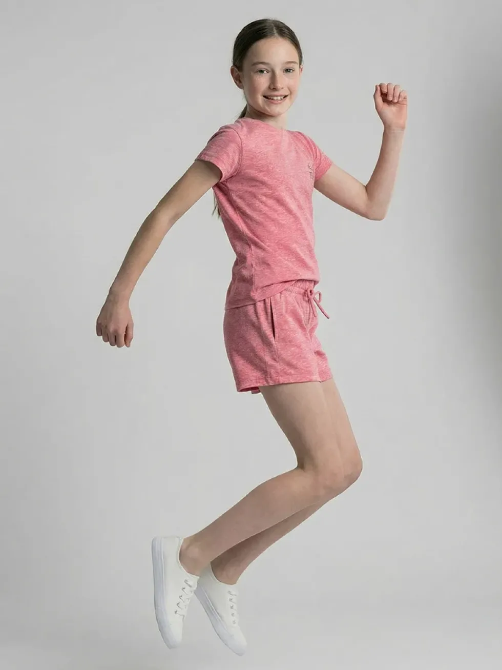NIfella 26, Jr - Pige Gymnastiktøj