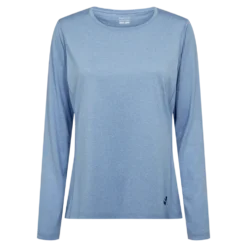 NIfemke L/S 26, W - Dame Fitness Bluse