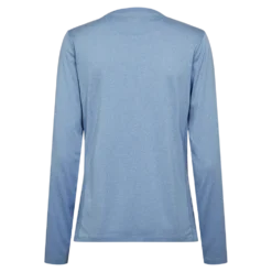 NIfemke L/S 26, W - Dame Fitness Bluse