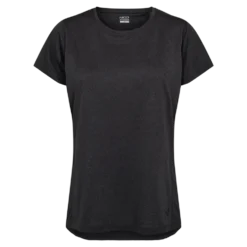 NIfemke SS 26, W - Dame Fitness T-shirt