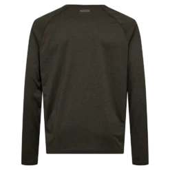 NIfolke 26 L/S, Sr - Herre Fitness T-Shirt