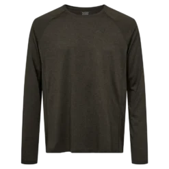 NIfolke 26 L/S, Sr - Herre Fitness T-Shirt