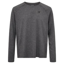 NIfolke 26 L/S, Sr - Herre Fitness T-Shirt