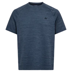 NIfrankie 26, Sr - Herre Fitness T-Shirt