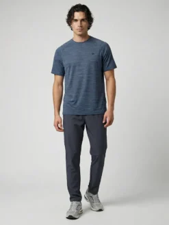 NIfrankie 26, Sr - Herre Fitness T-Shirt