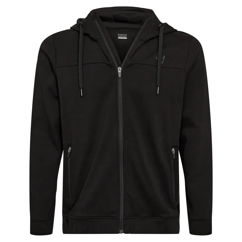 NIskyler, Sr - Herre Sweatshirt