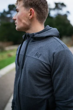 NIskyler, Sr - Herre Sweatshirt