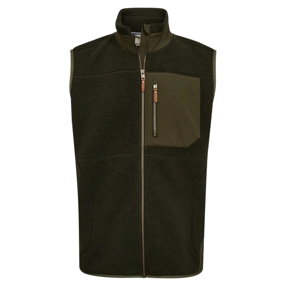 NOedwin 26, Sr - Herre Fleecevest