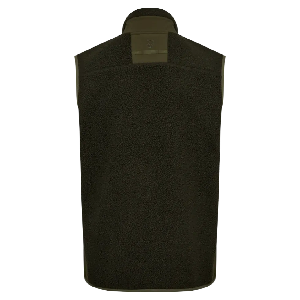 NOedwin 26, Sr - Herre Fleecevest