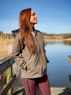 NOelina 26, W - Dame Skaljakke
