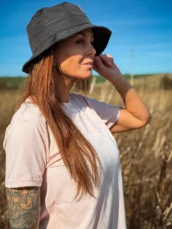 NOerlan Sun Hat 26, Uni - Voksen Solhat