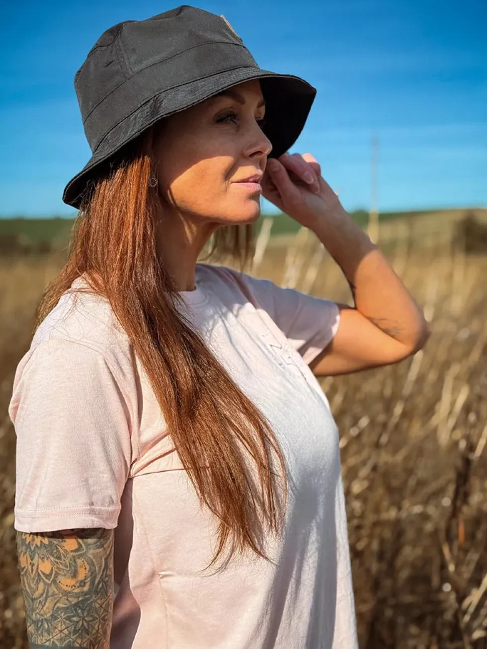 NOerlan Sun Hat 26, Uni - Voksen Solhat