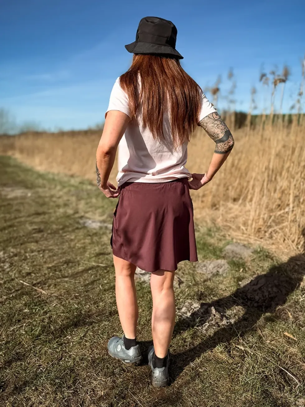 NOerlan Sun Hat 26, Uni - Voksen Solhat