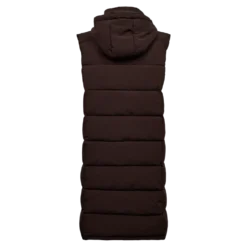 NOfan Vest 26, W - Foret Dame Vest