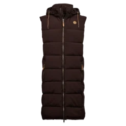 NOfan Vest 26, W - Foret Dame Vest