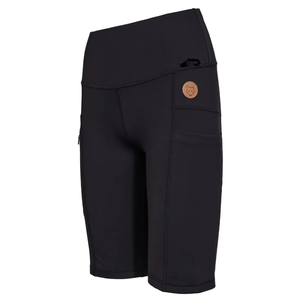 NOgunbritt Shorts, W - Dame Outdoor Shorts
