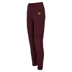 NOgunbritt, W - Dame Outdoor Tights