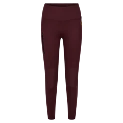 NOgunbritt, W - Dame Outdoor Tights