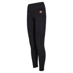 NOgunbritt, W - Dame Outdoor Tights