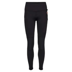 NOgunbritt, W - Dame Outdoor Tights
