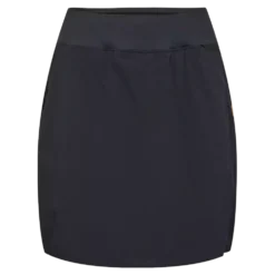 NOmalene, W. - Dame nederdel med shorts