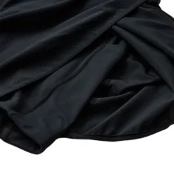NOmalene, W. - Dame nederdel med shorts
