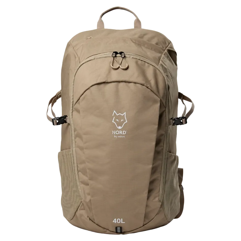 NORD Backpack 40L - Rygsæk