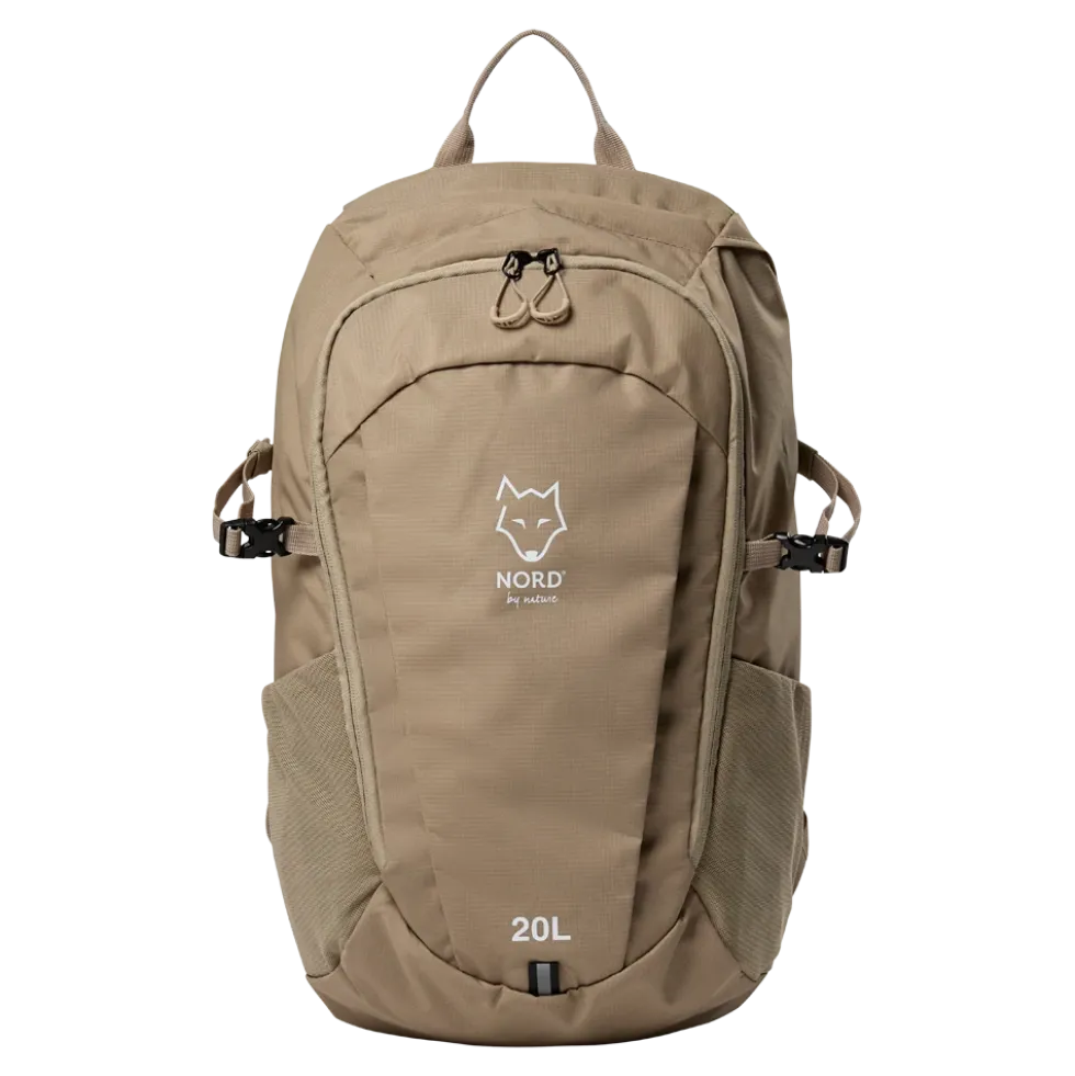 NORD Backpack 20L - Rygsæk